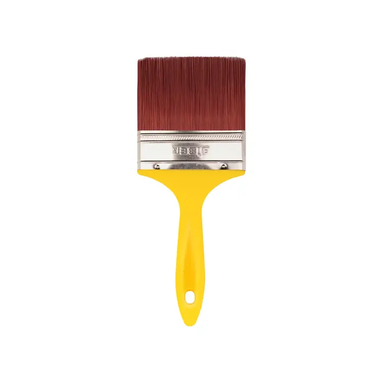 Флейцевая кисть Biber Суприм Аква 31206 тов-067630