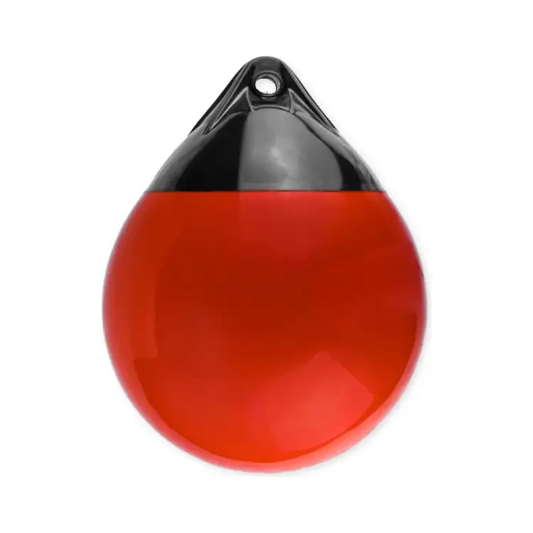 Надувной кранец Skipper SK-A3580X460RNB Надувной кранец Skipper SK-A3580X460RNB