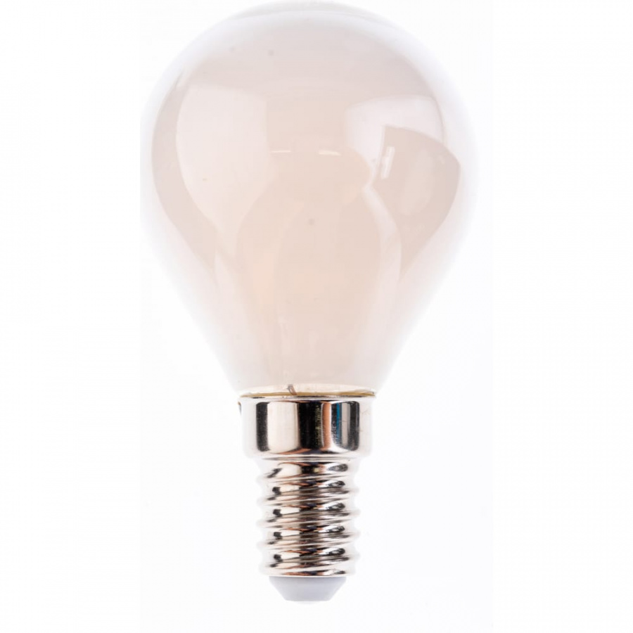 Лампа Gauss Filament