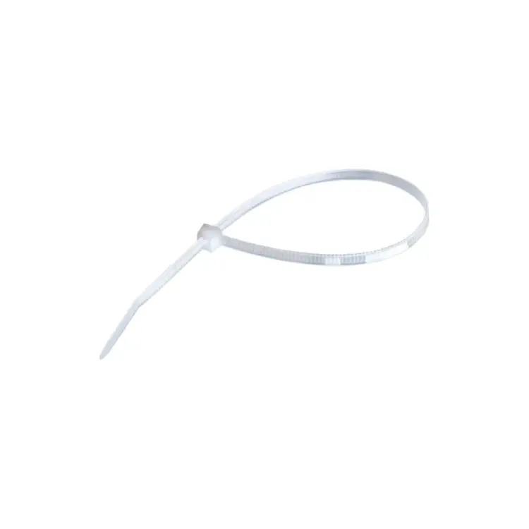 Стяжка нейлоновая SUPRLAN 06-1004