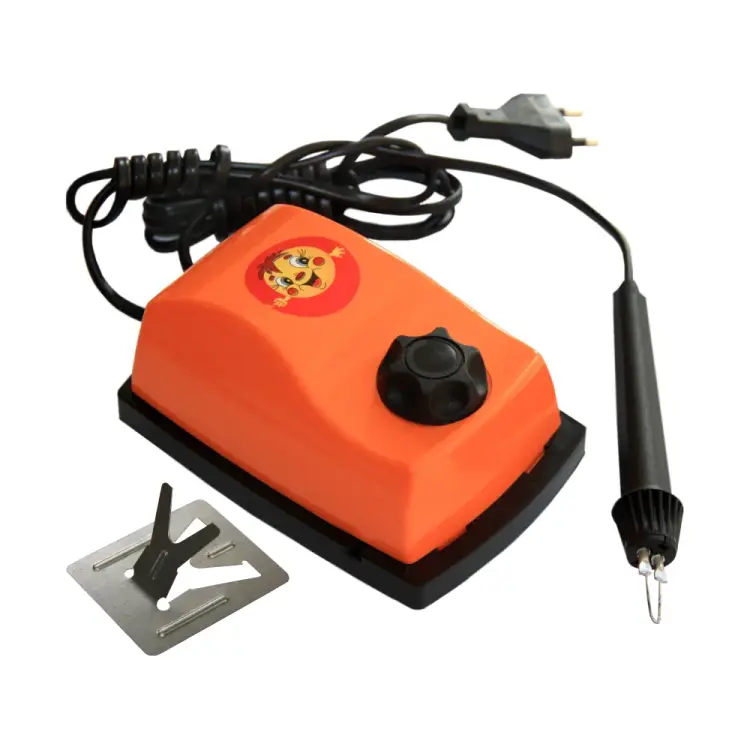 Прибор для выжигания Трансвит Узор-1 1221012