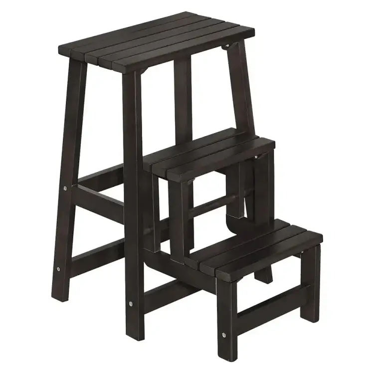 Табурет-стремянка Мебелик 7577