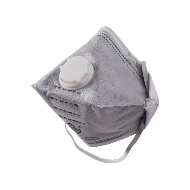 Респиратор Ампаро Памир-4 535521