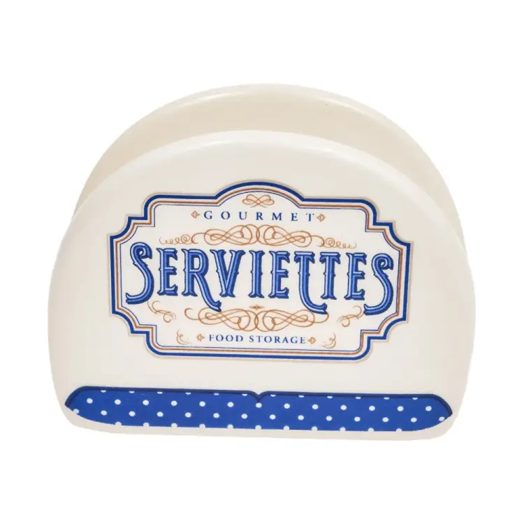 Салфетница Dolomite gourmet L2521083