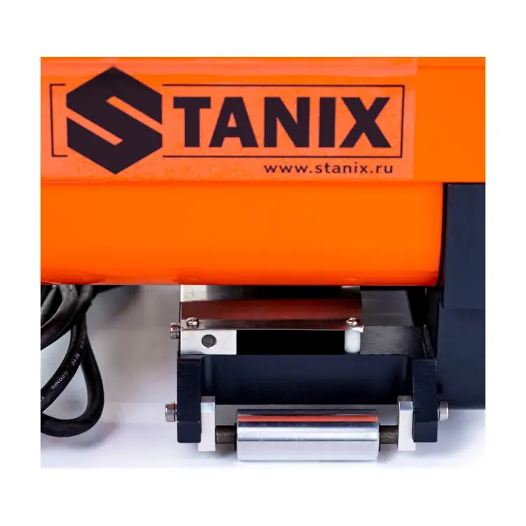 Аппарат сварки горячим клином STANIX GM-2