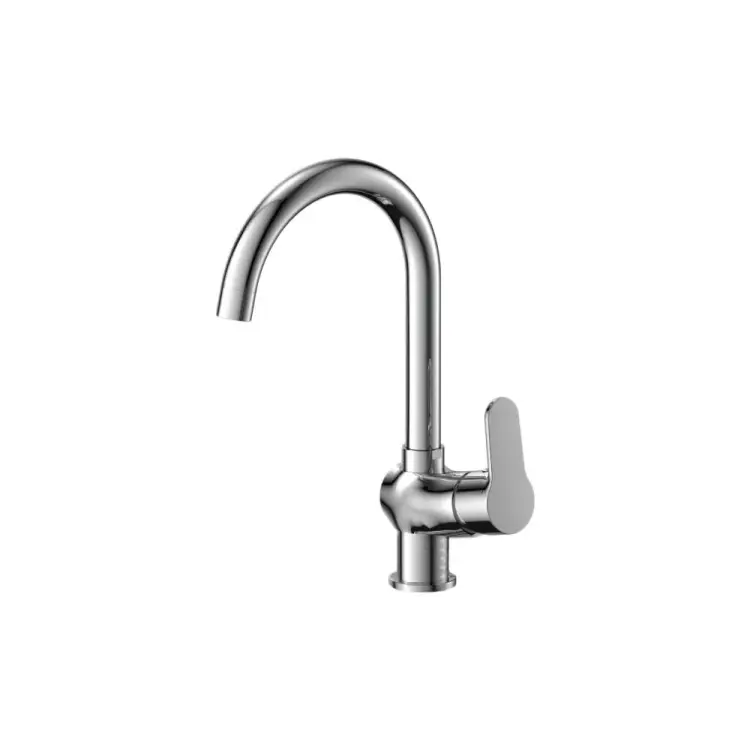 Смеситель для кухни D&K DA1392401