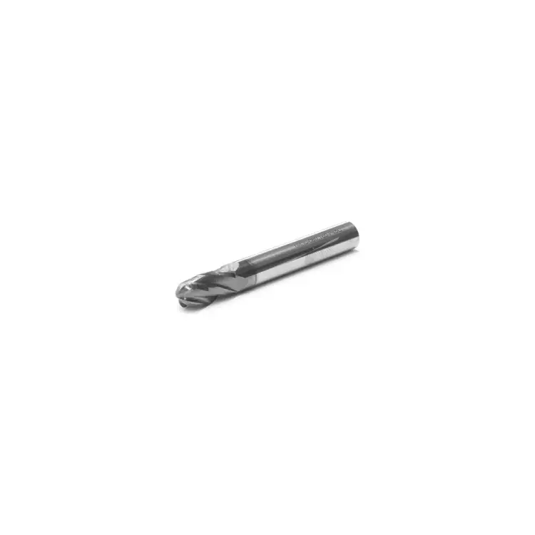 Концевая сферическая твердосплавная фреза Beltools G430-080.160-P45C ri.395.169 Концевая сферическая твердосплавная фреза Beltools G430-080.160-P45C ri.395.169