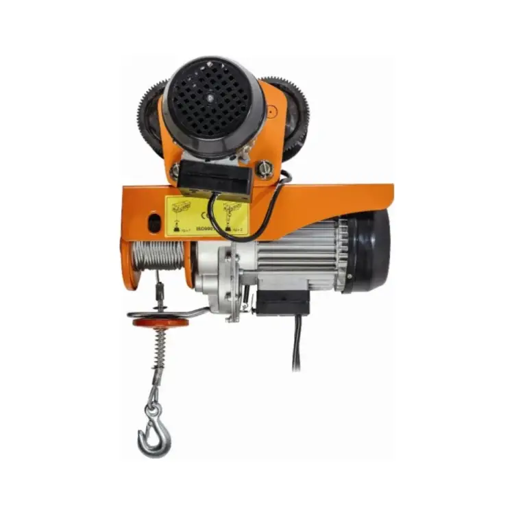 Электрическая мини таль Сибталь PA 020 0005 0500