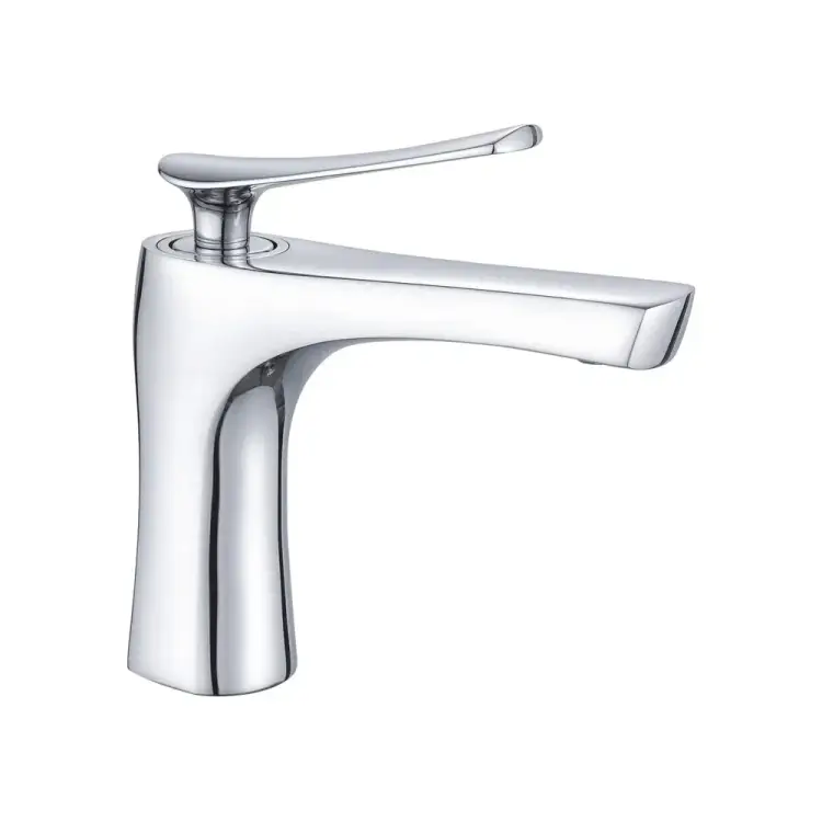 Смеситель для раковины SHEVANIK S9601