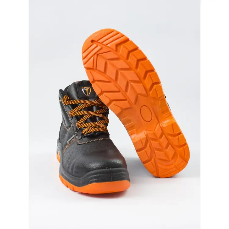 Летние ботинки OOO "Спецпошив" Бот 003 УТ4915 Летние ботинки OOO "Спецпошив" Бот 003 УТ4915