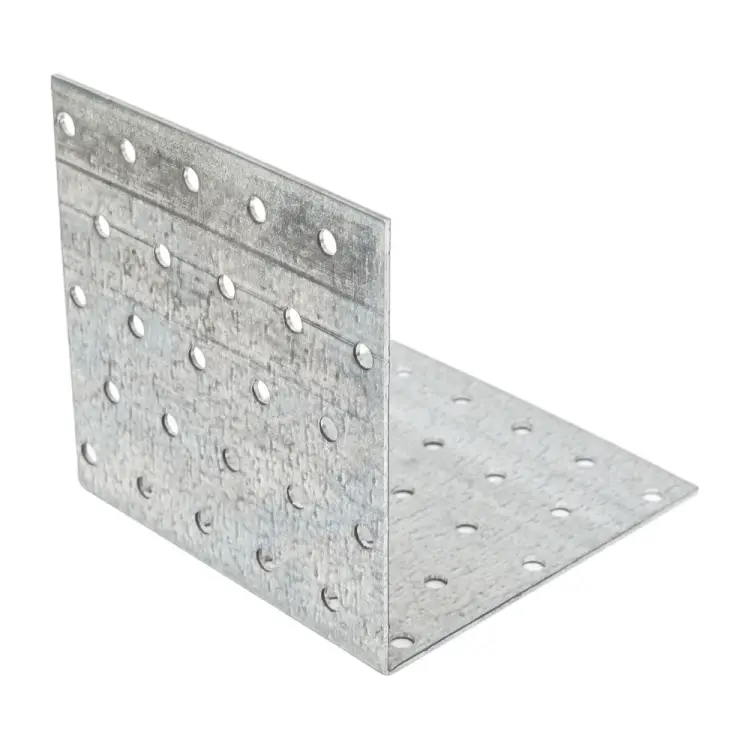 Монтажный крепежный уголок ROCK 13 411308