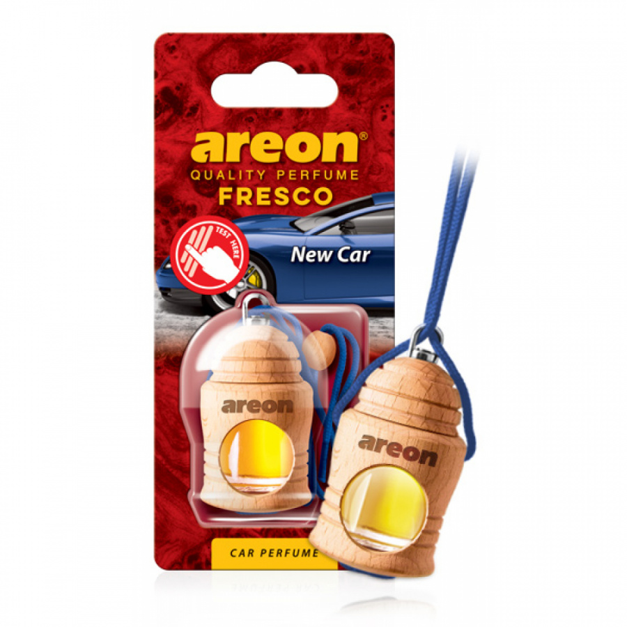 Ароматизатор Areon FRESCO