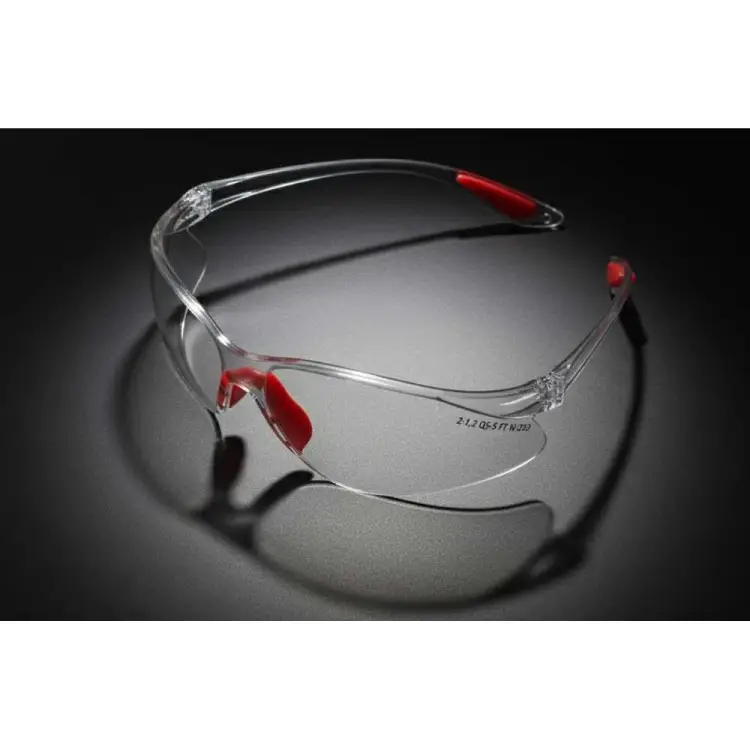 Защитные открытые незапотевающие очки SAMGRUPP Antifog SAMC-073002001 Защитные открытые незапотевающие очки SAMGRUPP Antifog SAMC-073002001