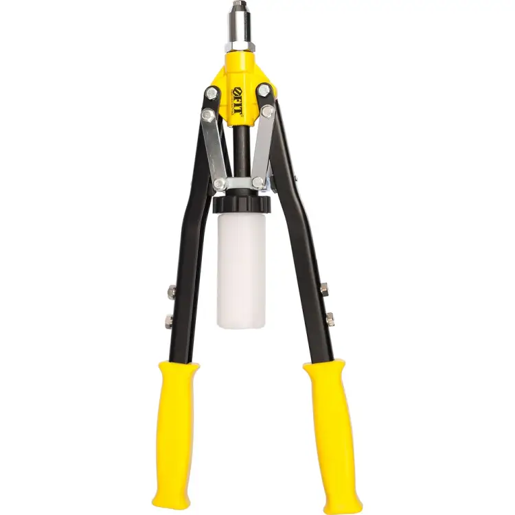Силовой двуручный заклепочник FIT Профи HQ 32058 Силовой двуручный заклепочник FIT Профи HQ 32058