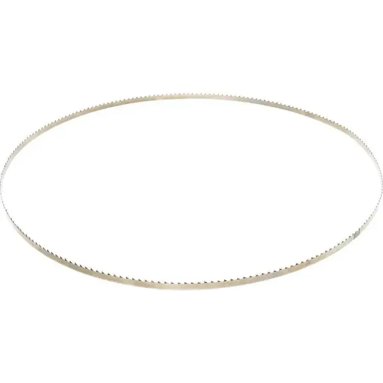 Полотно для ленточной пилы RD-BS195 REDVERG 6671720