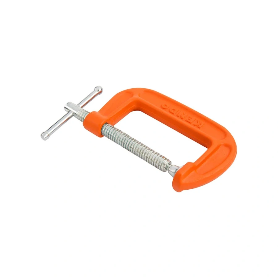 Струбцина KENDO 40604