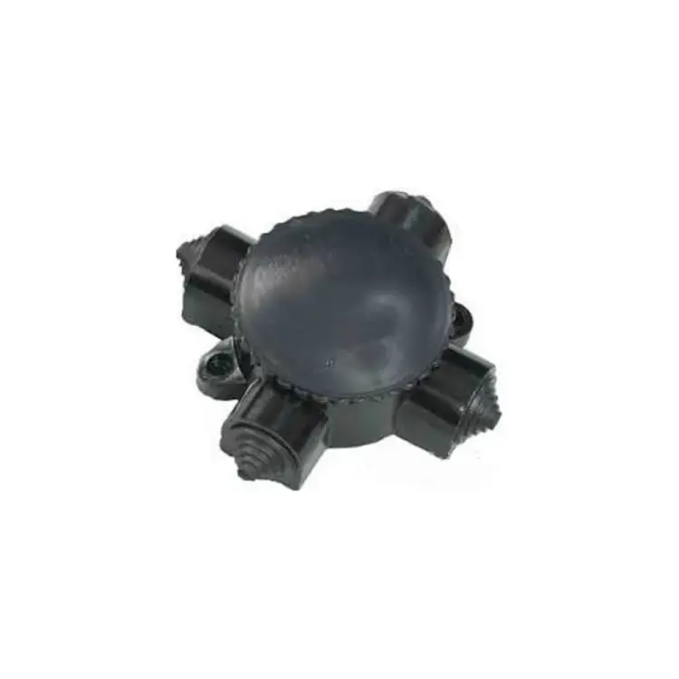 Коробка SVET КЭМ SV0300-0004