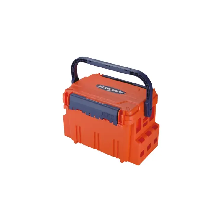 Рыболовный ящик MEIHO BUCKET MOUTH BM-5000 BM-5000-O