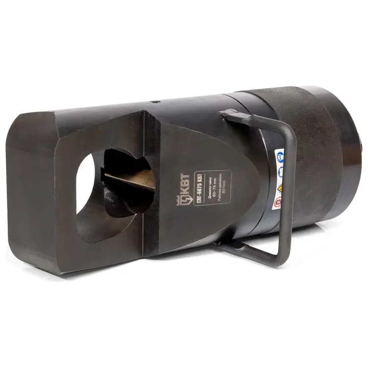 Гидравлический гайколом КВТ ГЛГ-6075 84601