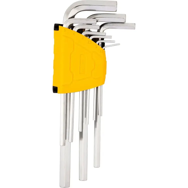 Набор шестигранных ключей DELI DL3590 98333