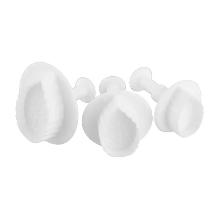 Плунжер S-Chief лист розы 411614