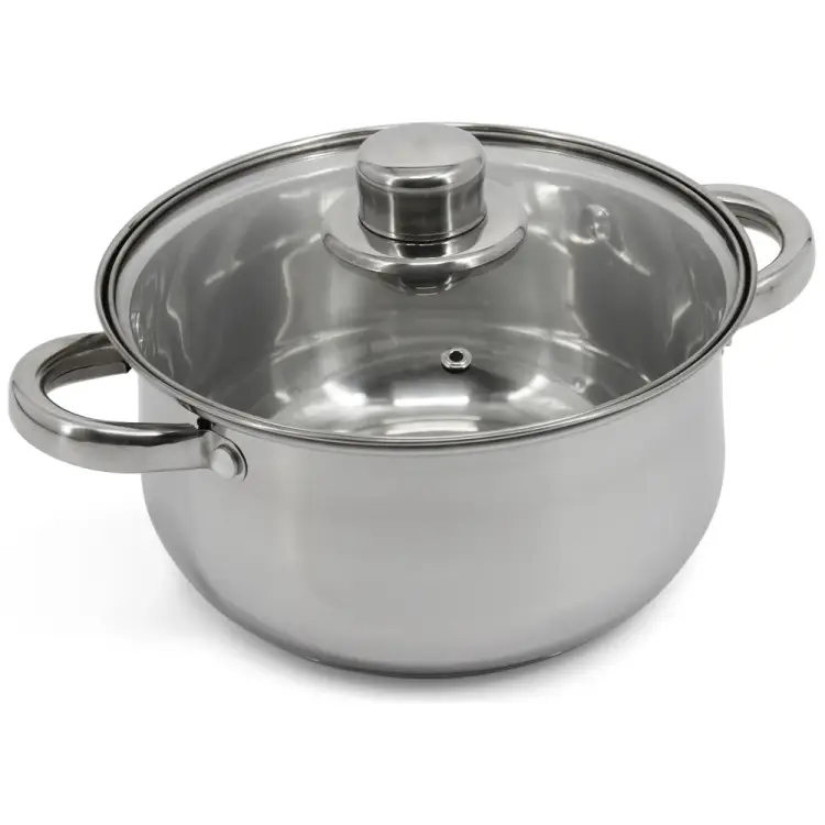 Кастрюля Pomi d'Oro P595725 Laura Кастрюля Pomi d'Oro P595725 Laura