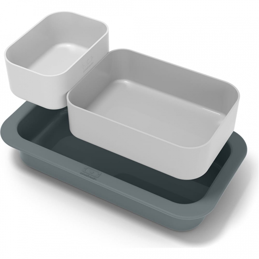 Силиконовые формы для ланч-боксов Monbento MB Silicase