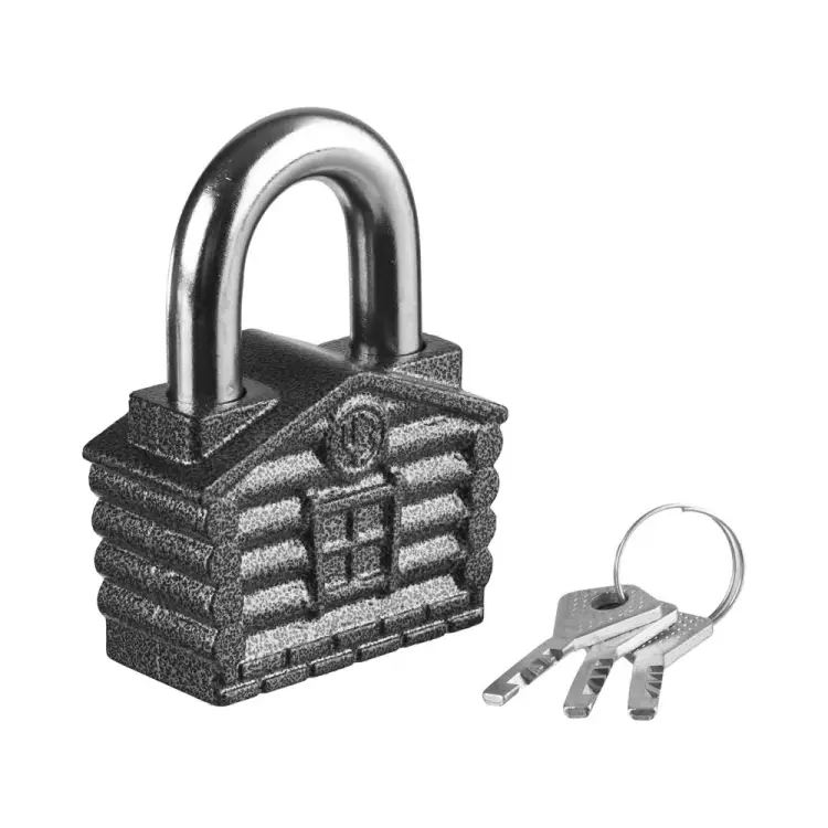 Навесной замок Без бренда ВС2-34 37220-34