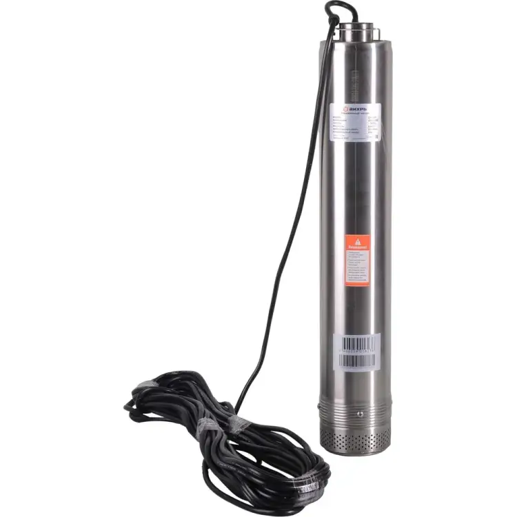 Скважинный насос Вихрь СН-50Н