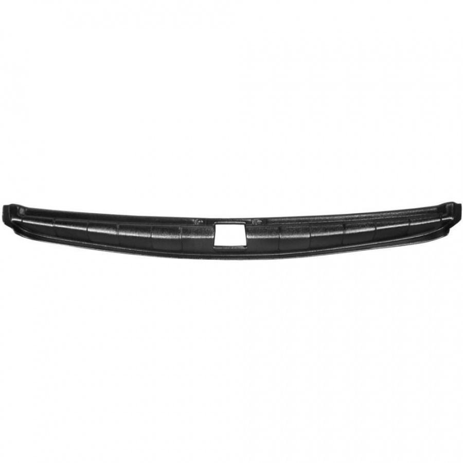 Накладка в проем багажника Duster 2012-20 (07010402) PT Group RDU112901