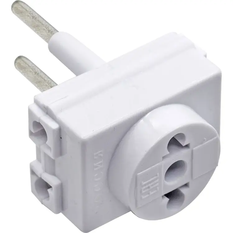 Электрический переходник РемоКолор 89-0-054