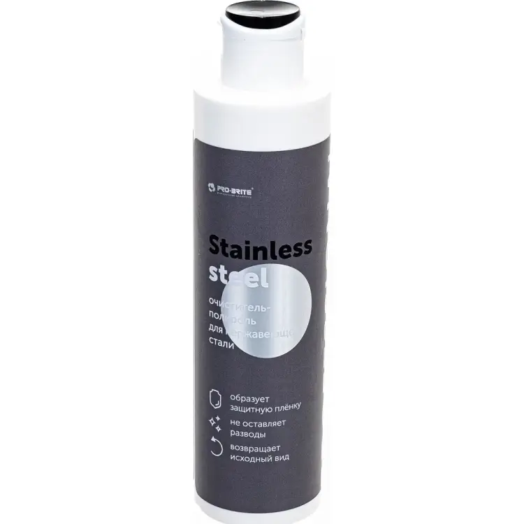 Средство PRO-BRITE Stainless Steel 1552-02