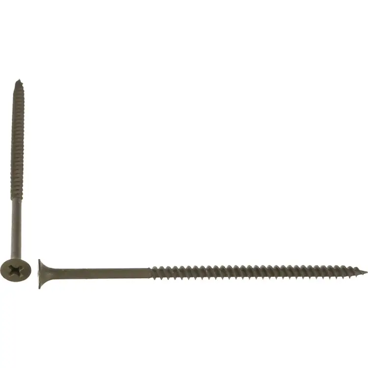 Универсальный саморез КРЕП-КОМП 4,8х89 (100 шт.) чм8948ф