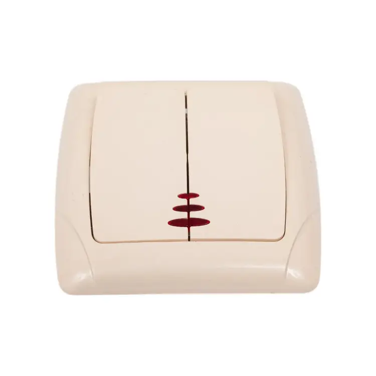 Выключатель TDM ELECTRIC Онега SQ1805-0034