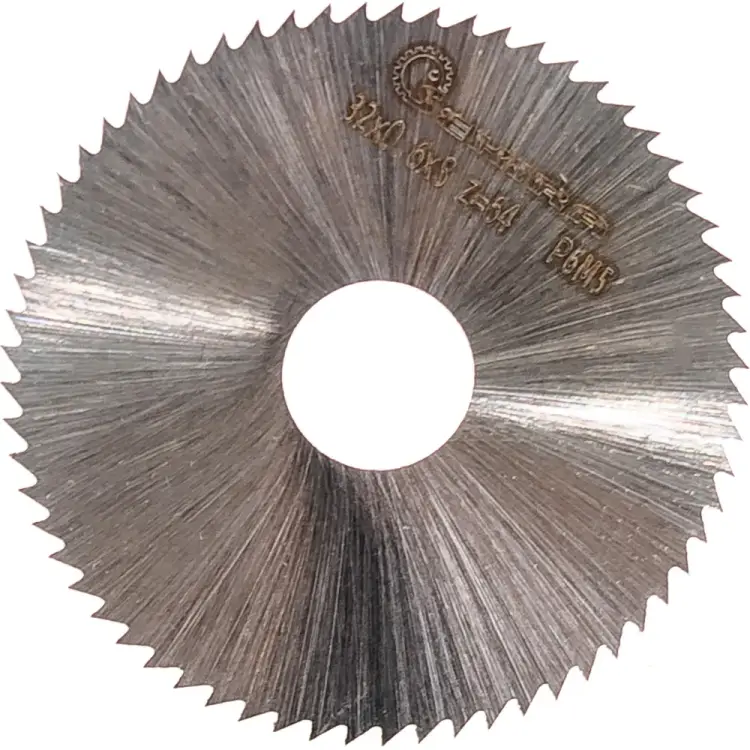 Отрезная фреза Sekira 32355