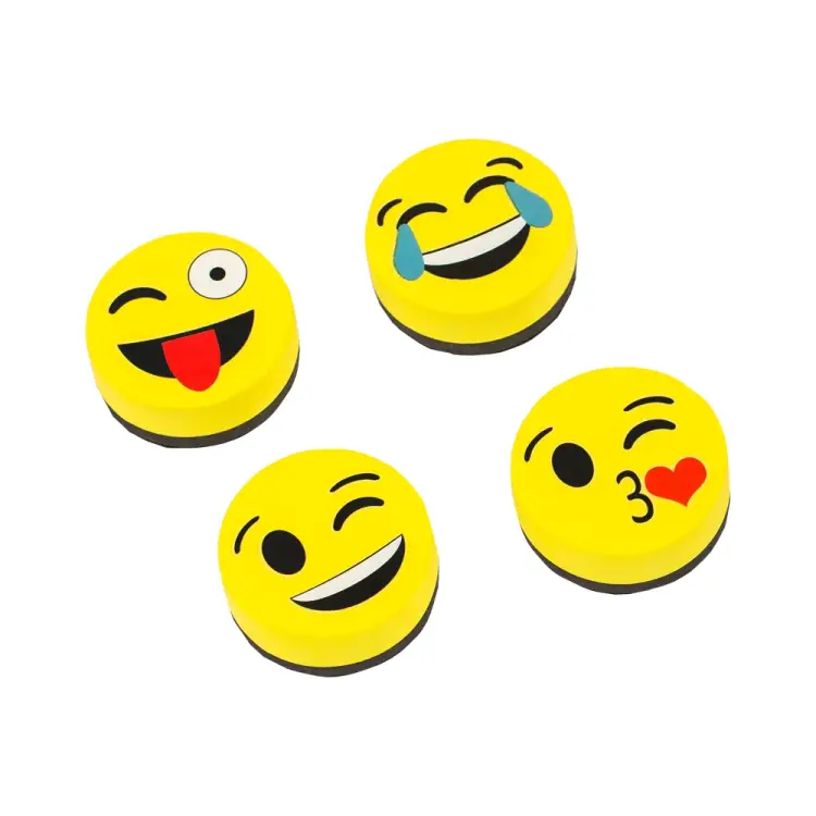 Губка-стиратель для досок OfficeSpace 261123