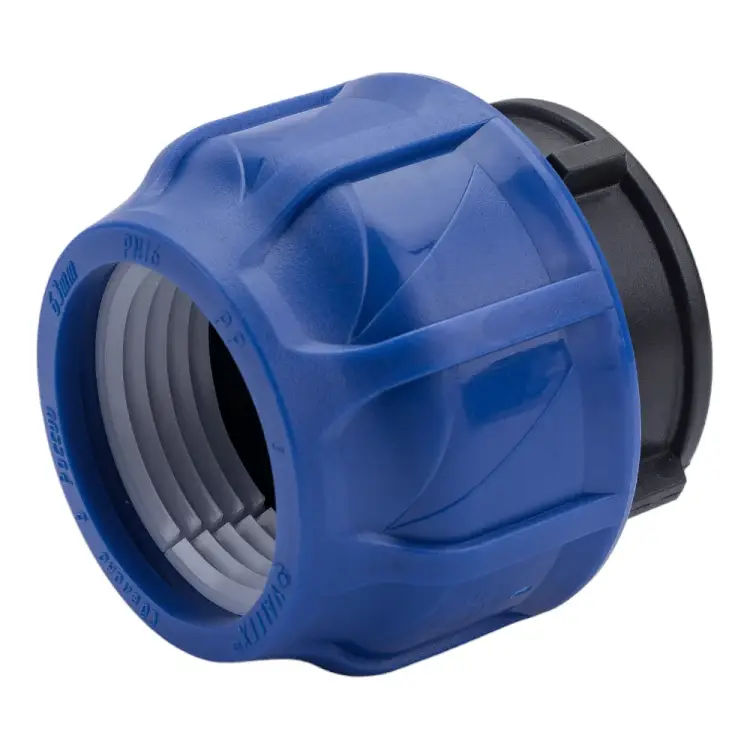 Компрессионная заглушка Valfex 121001123063