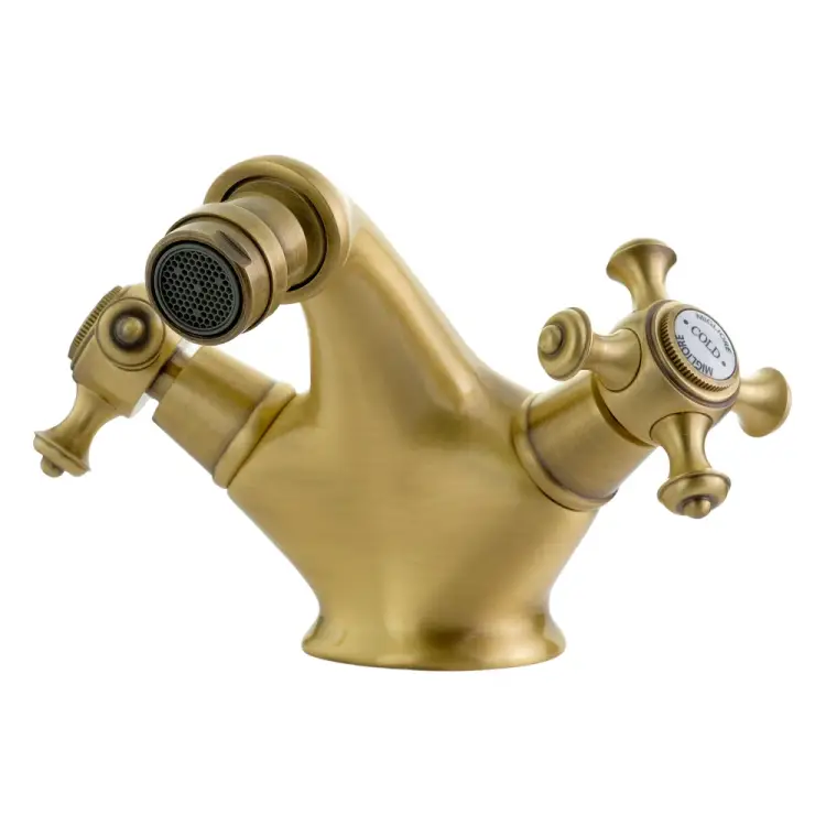 Смеситель для биде Migliore PRESTIGE 31603