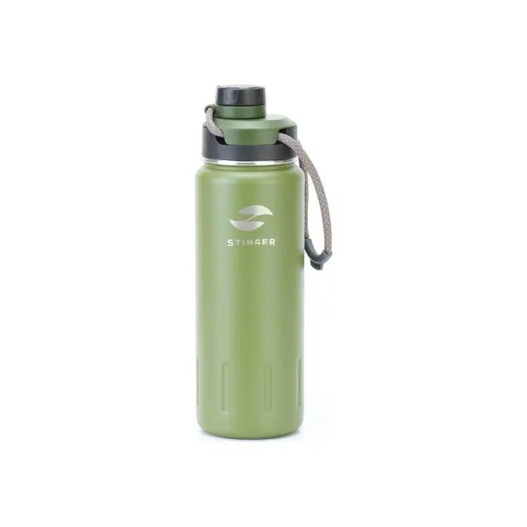 Термобутылка Stinger HD-710-46MG Термобутылка Stinger HD-710-46MG