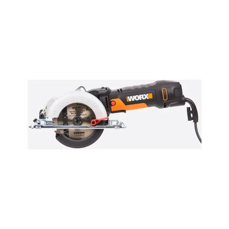 Компактная дисковая пила WORX WX439
