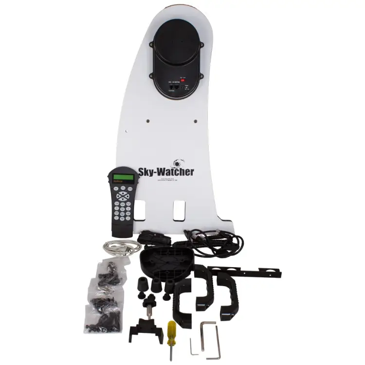 Комплект для модернизации телескопа Dob 8 SynScan GOTO Sky-Watcher 68590 Комплект для модернизации телескопа Dob 8 SynScan GOTO Sky-Watcher 68590