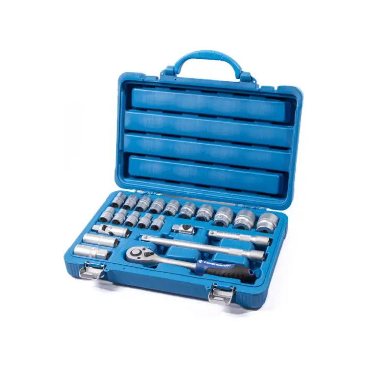 Набор инструмента Станкоимпорт Master CS-4022PMQ