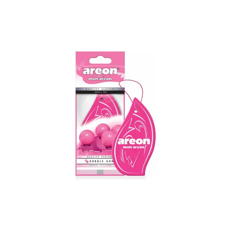 Ароматизатор Areon MON AREON MA21