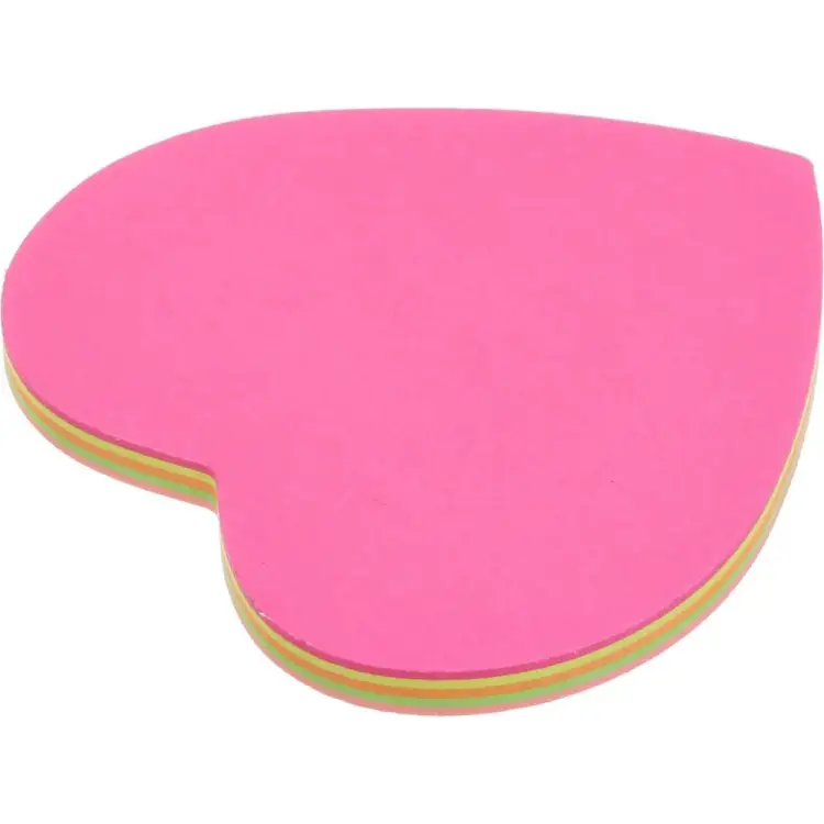 Блок Calligrata Сердце 5491861