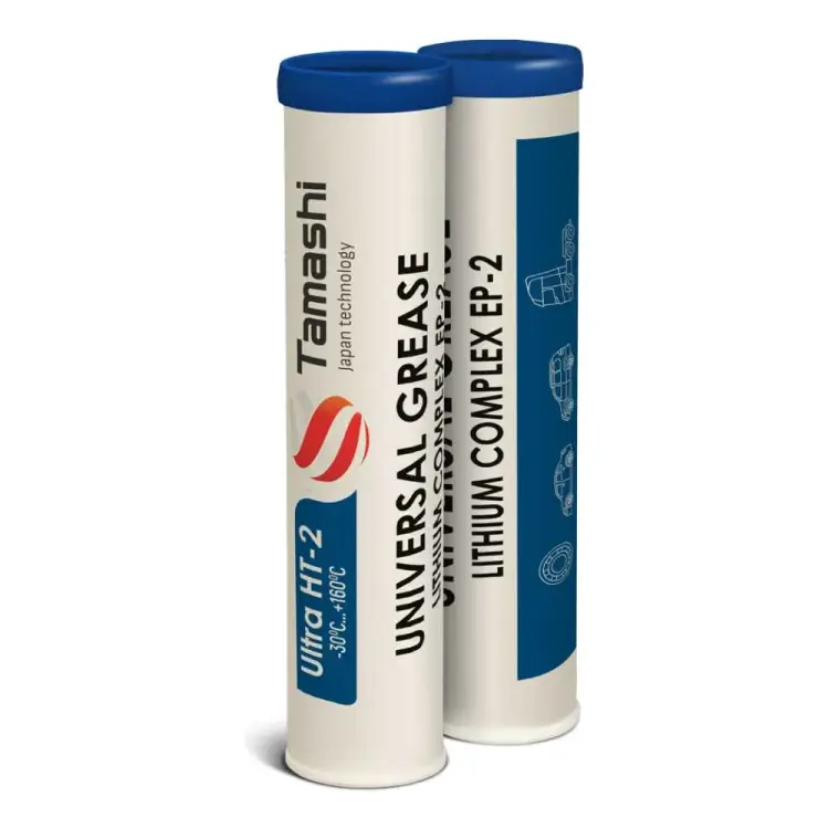 Cмaзкa Tamashi Ultra НТ-2 GRT104