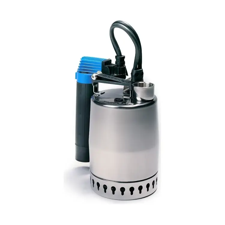 Дренажный насос Grundfos KP 150 - AV1 НС-0026499