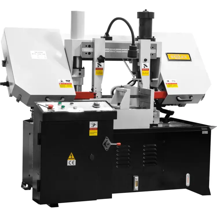 Гидравлический двухколонный станок Stalex TBK-4228А 271211