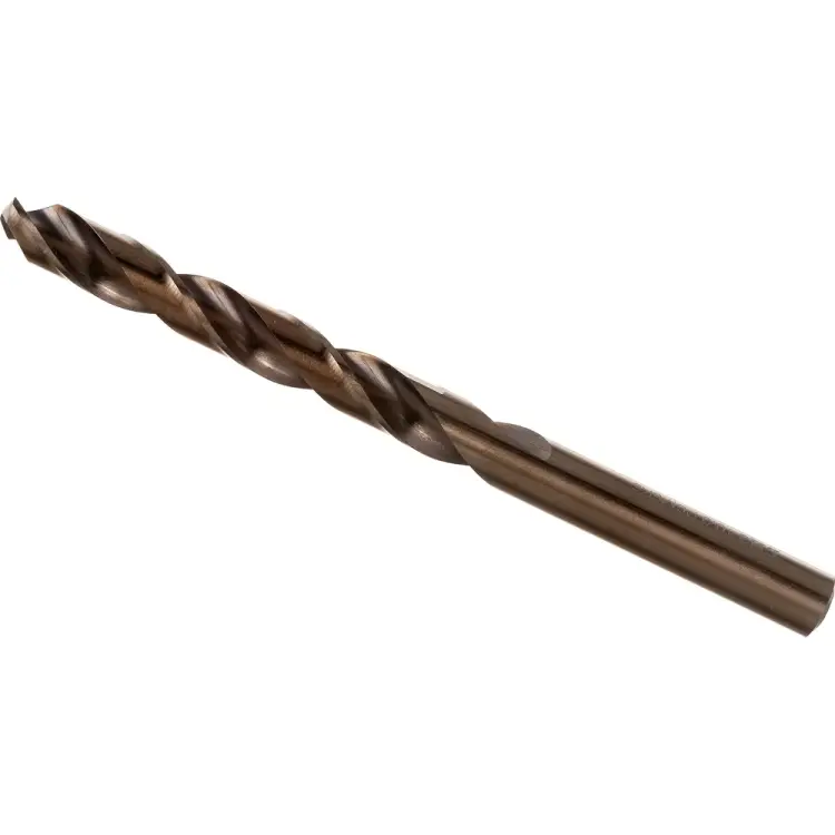 Сверло по металлу Gigant КОБАЛЬТ GT-150