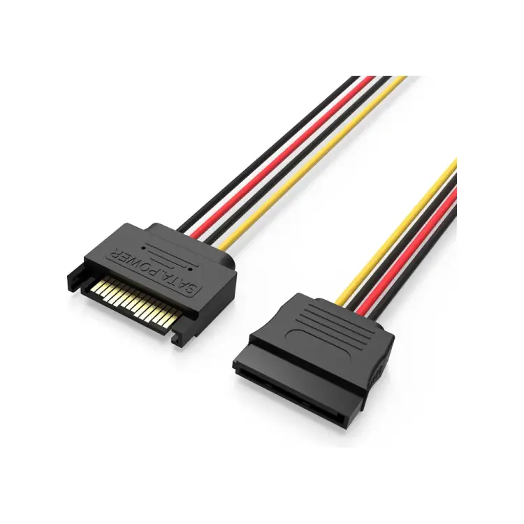 Кабель питания VENTION KDABY