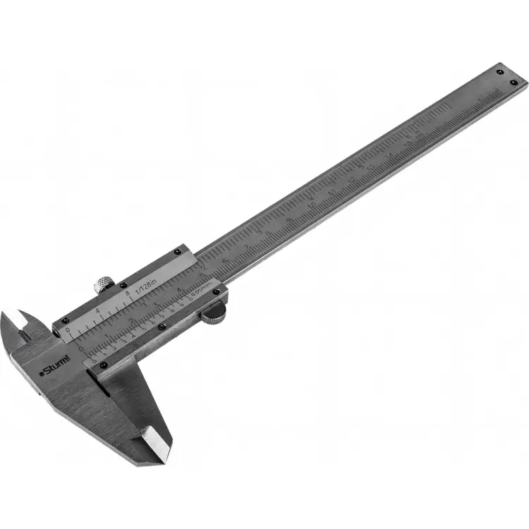 Штангенциркуль Sturm 2030-01-150